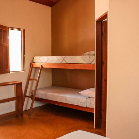 Family Guest House Velha Boipeba ภายนอก รูปภาพ