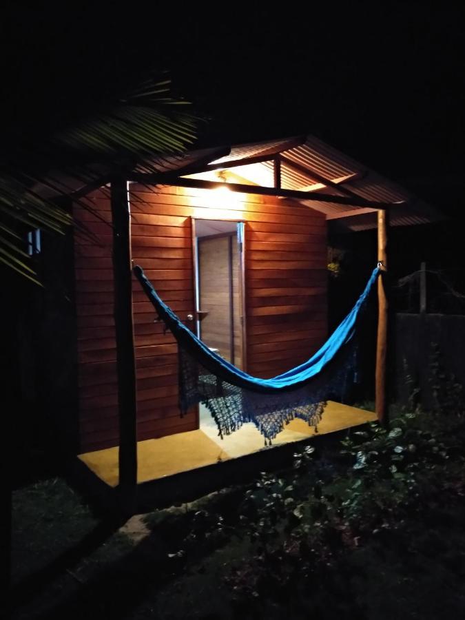 Family Guest House Velha Boipeba ภายนอก รูปภาพ